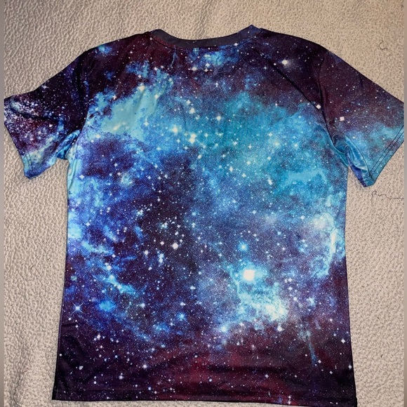 Galaxy T shirt - Picture 2 of 2